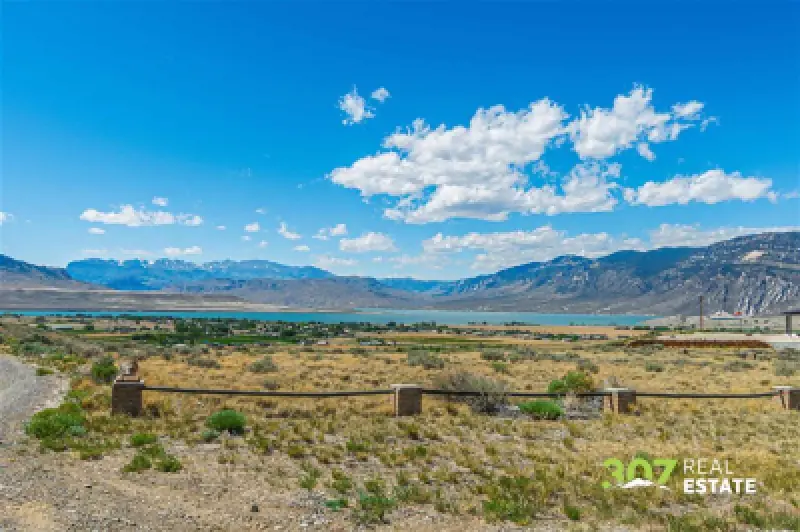 28 Grande View Drive Cody #89