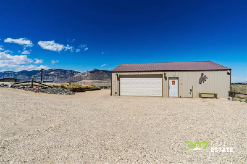 28 Grande View Drive Cody #9