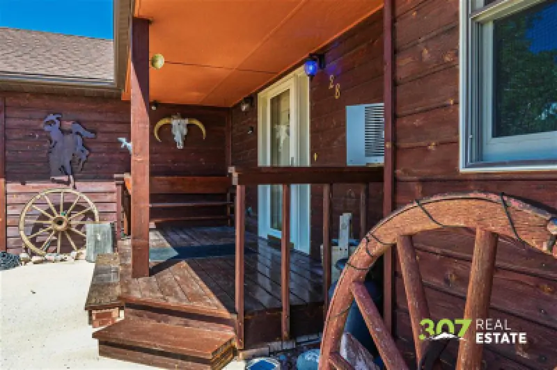 28 Grande View Drive Cody #90