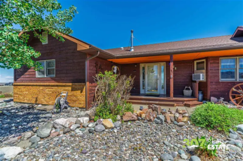 28 Grande View Drive Cody #91