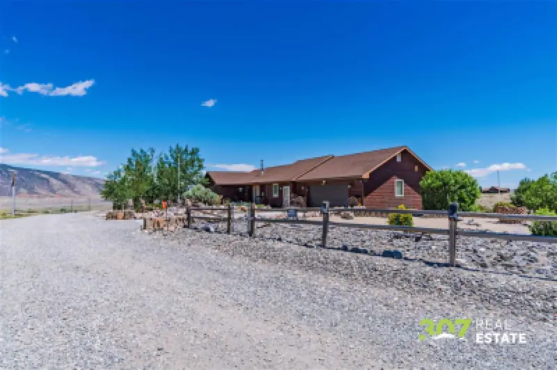 28 Grande View Drive Cody #92