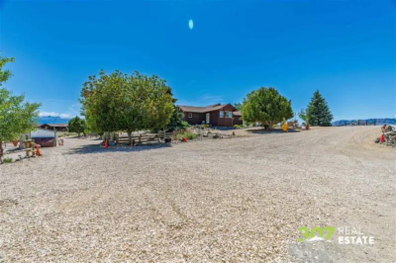 28 Grande View Drive Cody #93