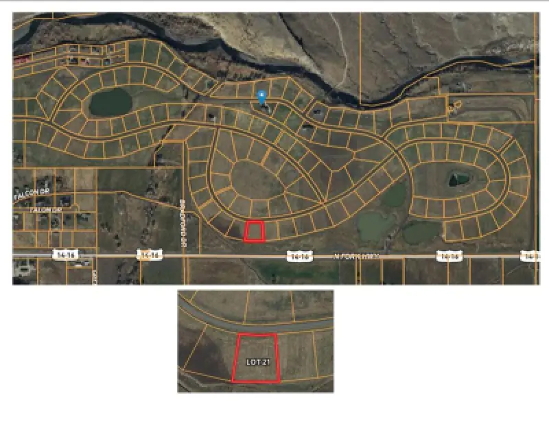 116 Stillwater Dr Cody #14