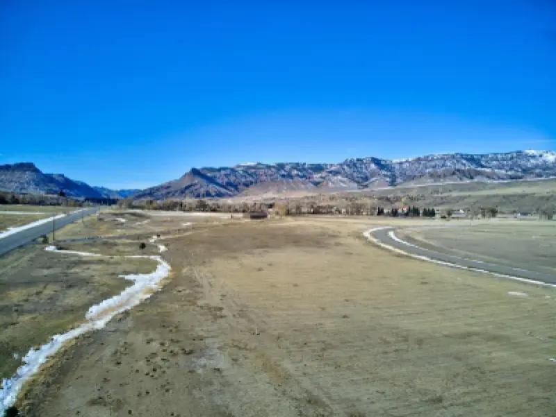 116 Stillwater Dr Cody #2
