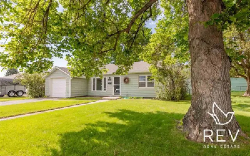190 Goodturn Dr Cody #2