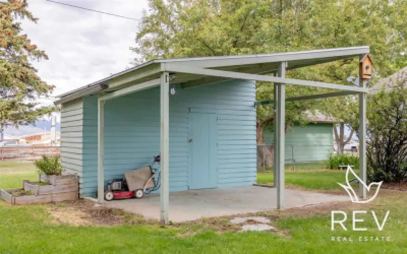 190 Goodturn Dr Cody #20