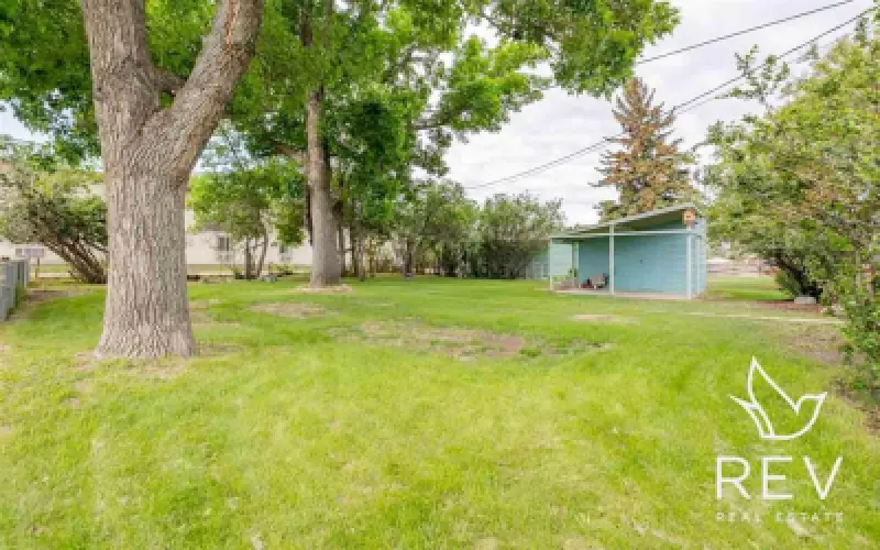 190 Goodturn Dr Cody #5