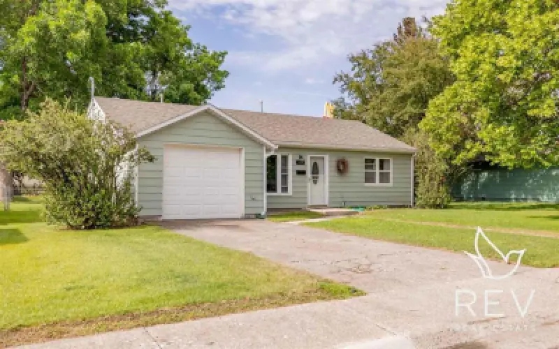 190 Goodturn Dr Cody #6