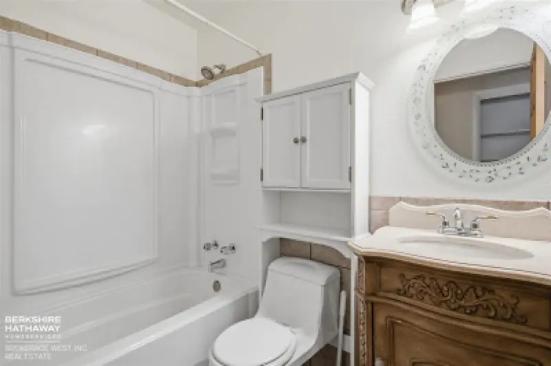 1202 Birch Ln Cody #15