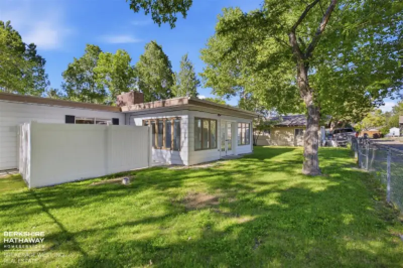 1202 Birch Ln Cody #25