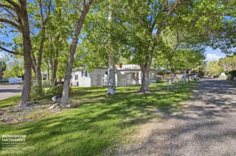 1202 Birch Ln Cody #26