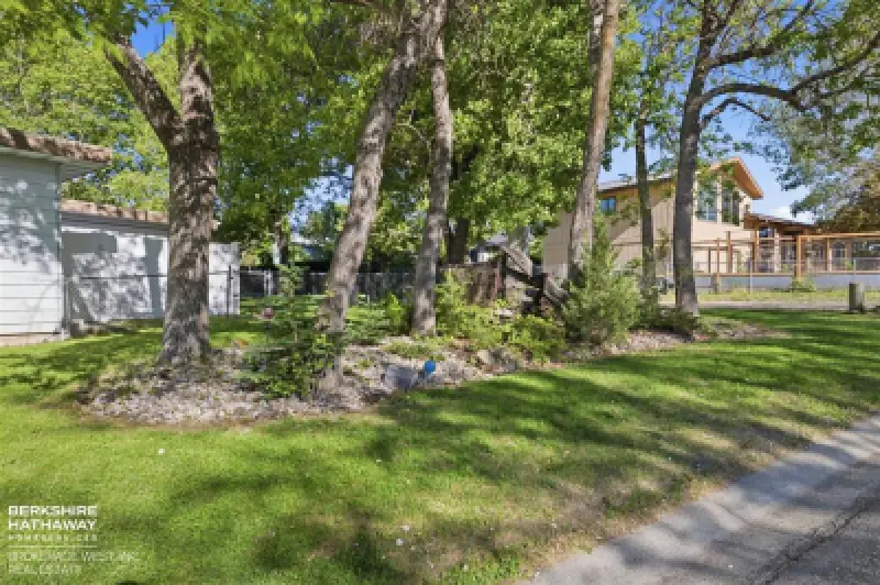 1202 Birch Ln Cody #27