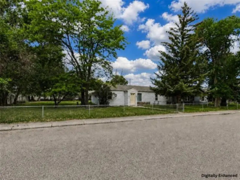 1525 19th St Cody #1