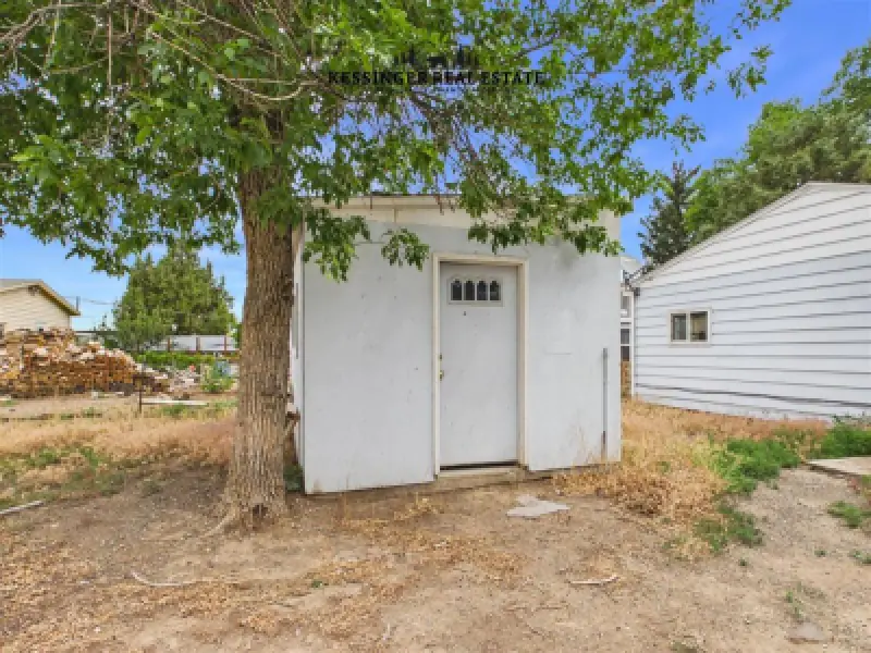 1525 19th St Cody #27
