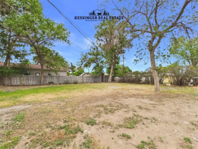 1525 19th St Cody #3