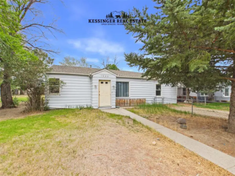 1525 19th St Cody #34