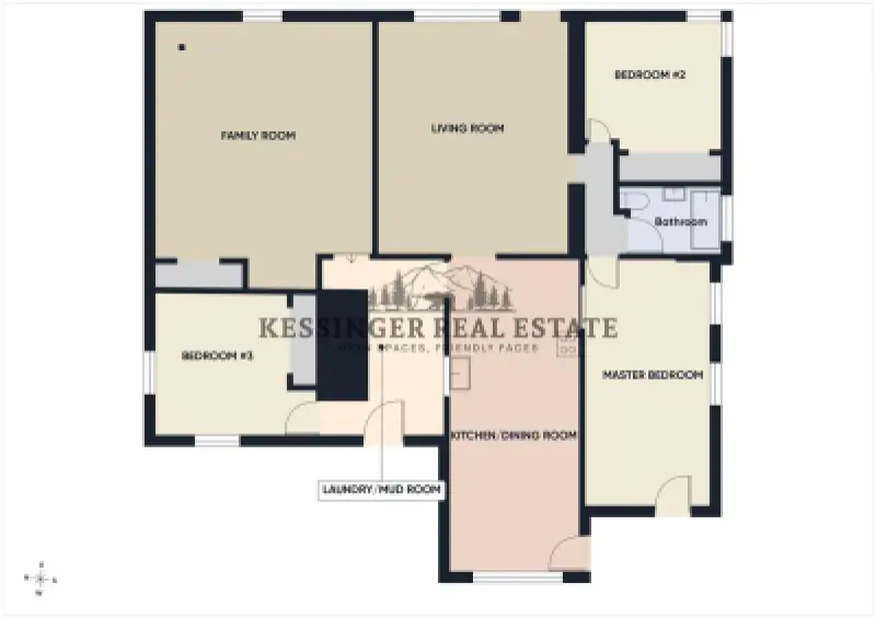 1525 19th St Cody #35