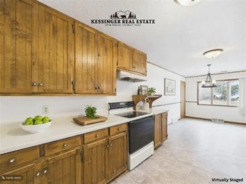 1525 19th St Cody #7