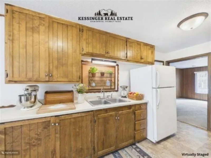 1525 19th St Cody #9