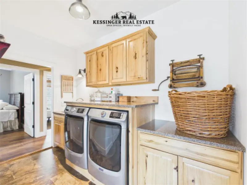 56 Green Creek Rd Cody #15