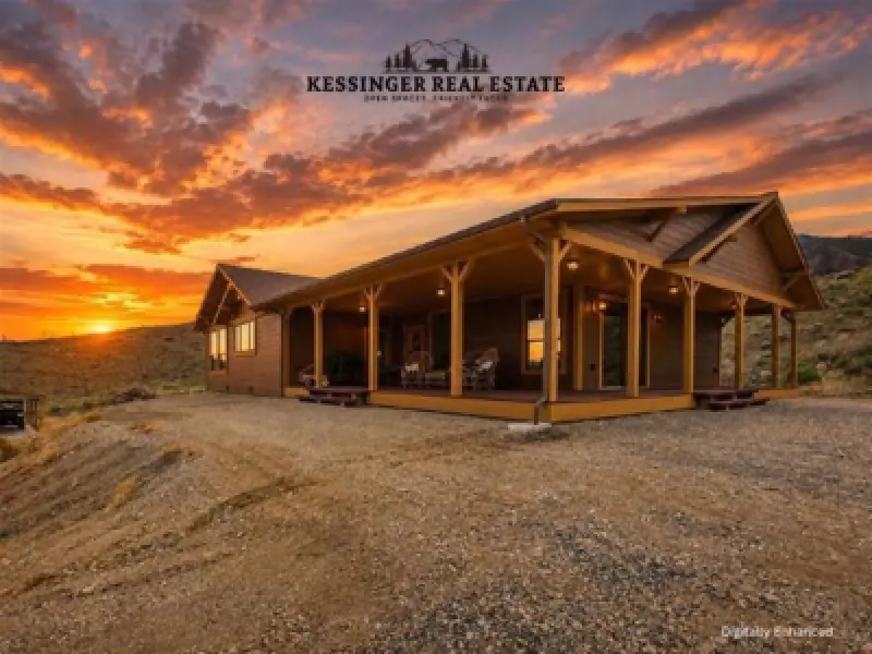 56 Green Creek Rd Cody #2