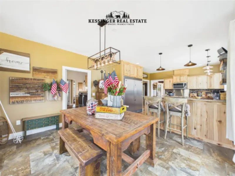 56 Green Creek Rd Cody #20