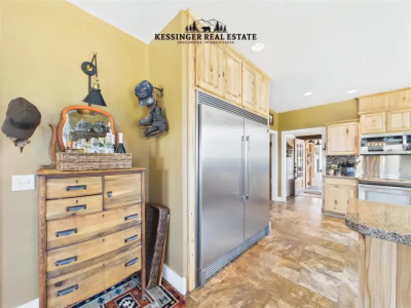 56 Green Creek Rd Cody #22
