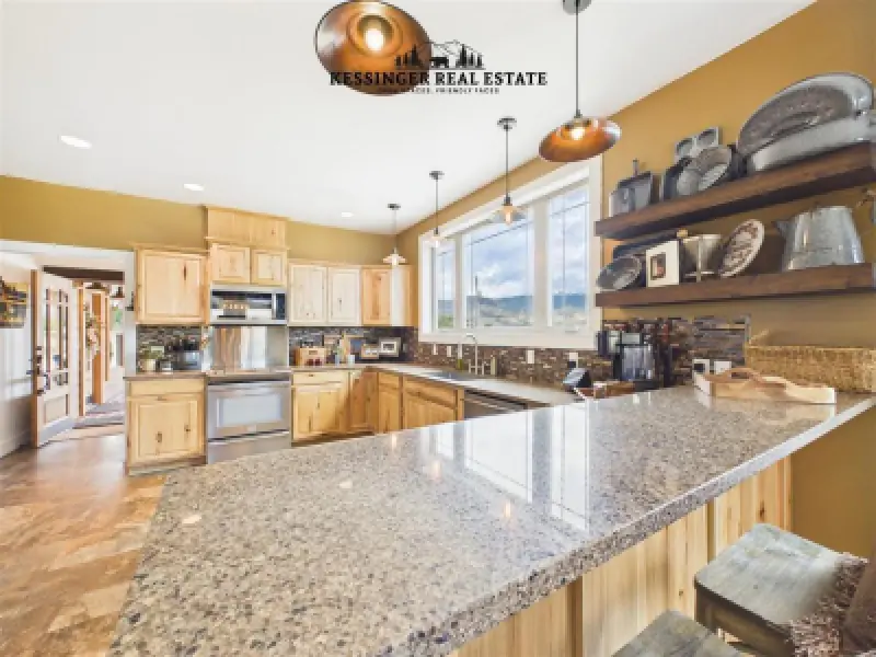 56 Green Creek Rd Cody #23