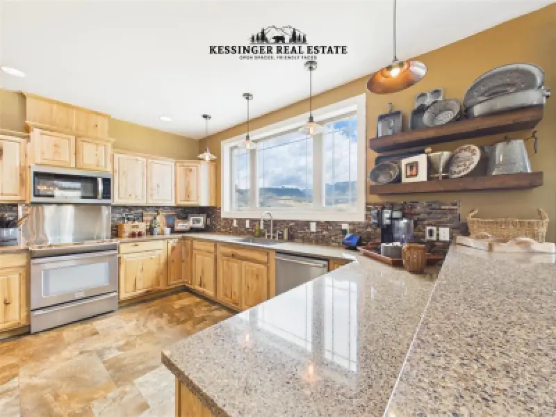 56 Green Creek Rd Cody #25