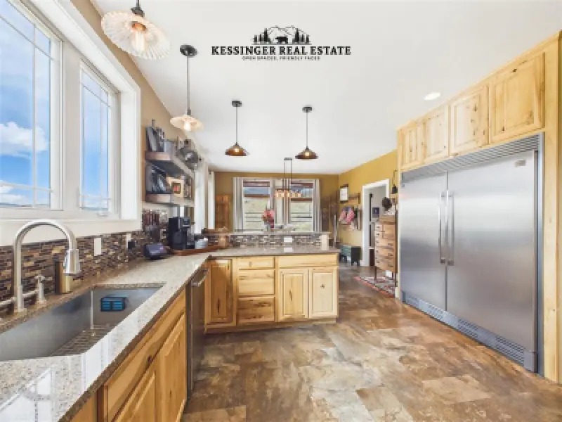 56 Green Creek Rd Cody #26