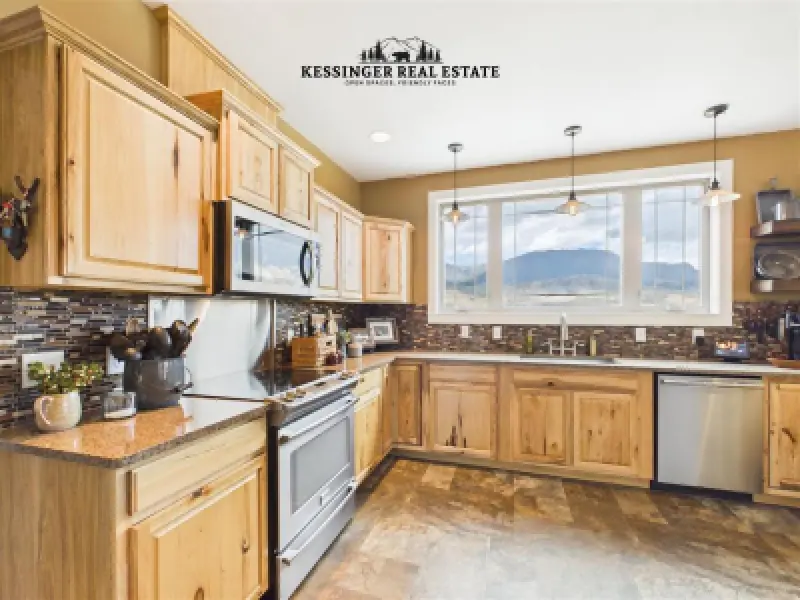 56 Green Creek Rd Cody #27