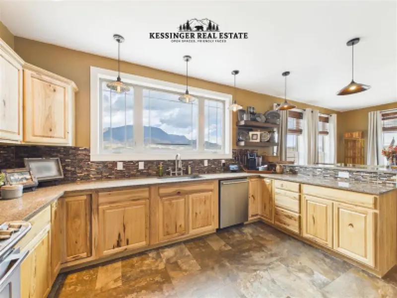 56 Green Creek Rd Cody #28