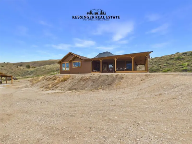 56 Green Creek Rd Cody #3