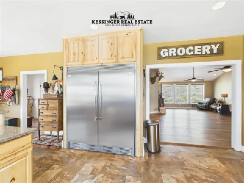 56 Green Creek Rd Cody #31