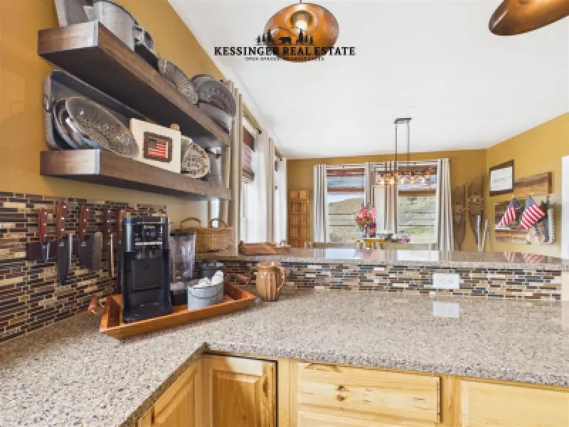 56 Green Creek Rd Cody #32
