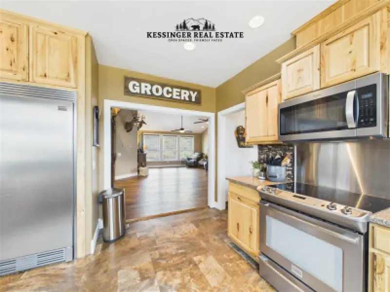 56 Green Creek Rd Cody #33