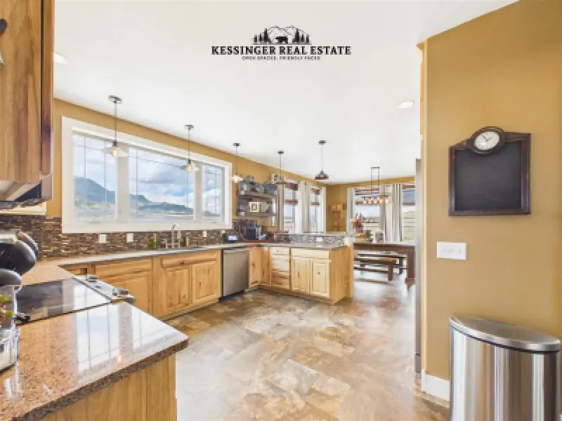 56 Green Creek Rd Cody #34