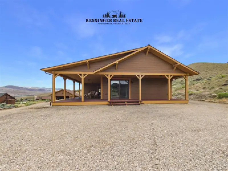 56 Green Creek Rd Cody #4