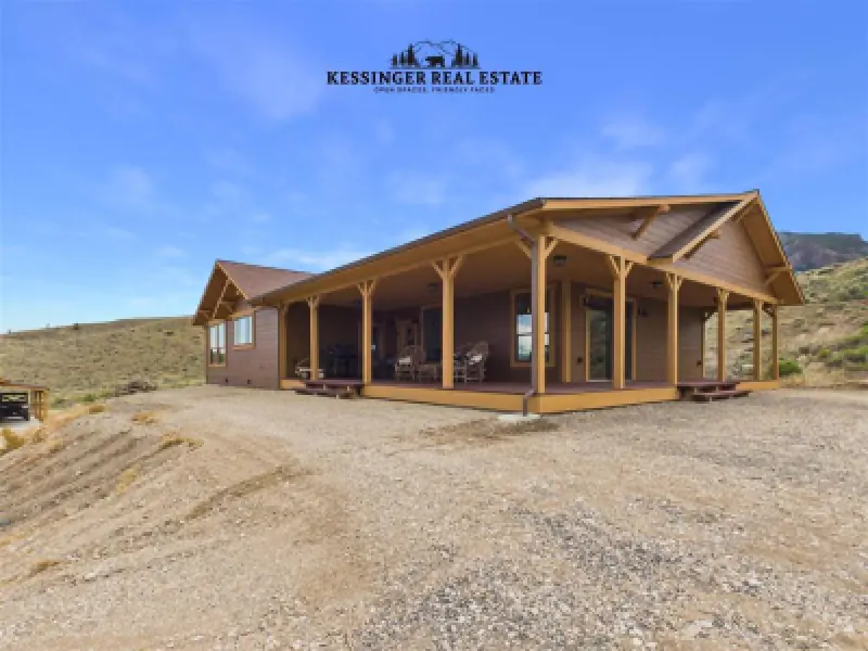 56 Green Creek Rd Cody #5