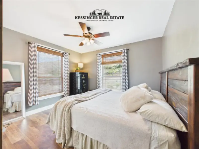 56 Green Creek Rd Cody #54