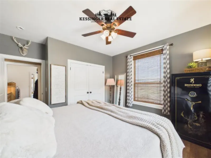 56 Green Creek Rd Cody #55