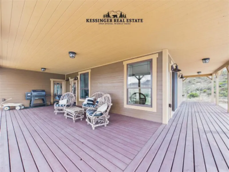 56 Green Creek Rd Cody #59