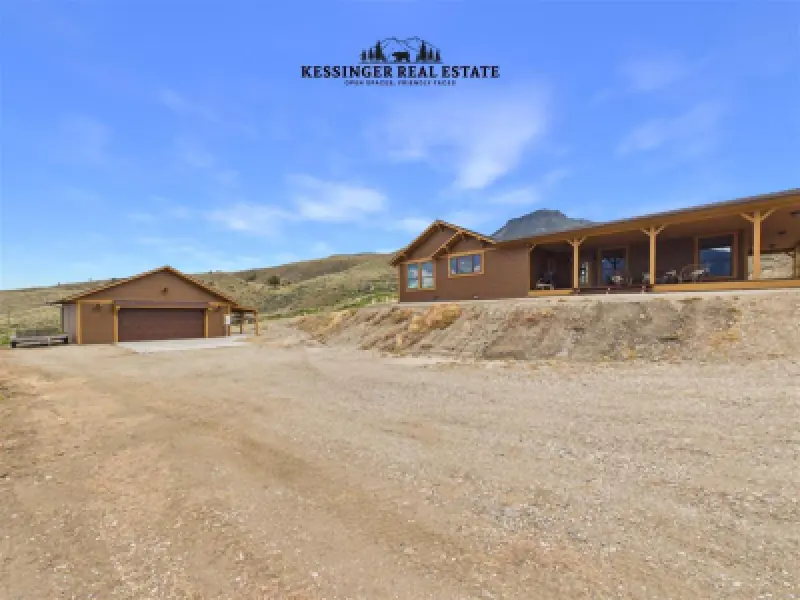 56 Green Creek Rd Cody #6