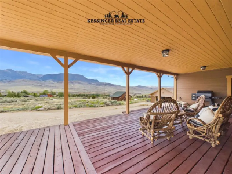 56 Green Creek Rd Cody #61