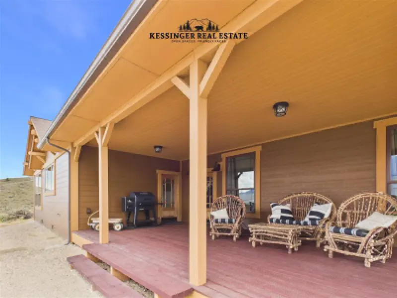 56 Green Creek Rd Cody #63