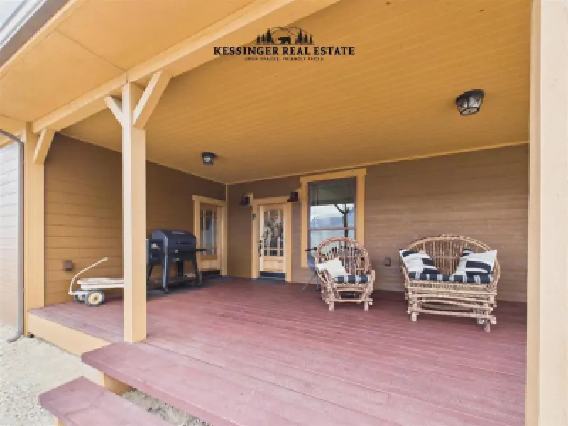 56 Green Creek Rd Cody #64