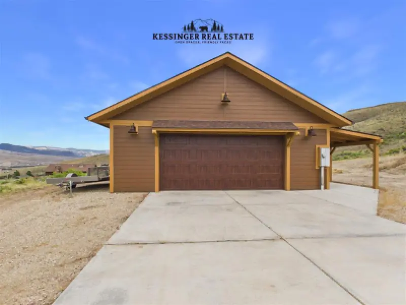 56 Green Creek Rd Cody #65