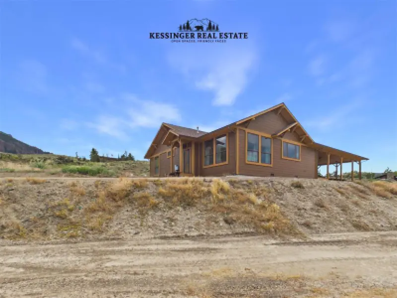 56 Green Creek Rd Cody #66