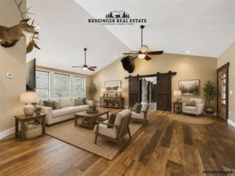 56 Green Creek Rd Cody #7