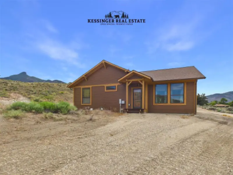 56 Green Creek Rd Cody #72